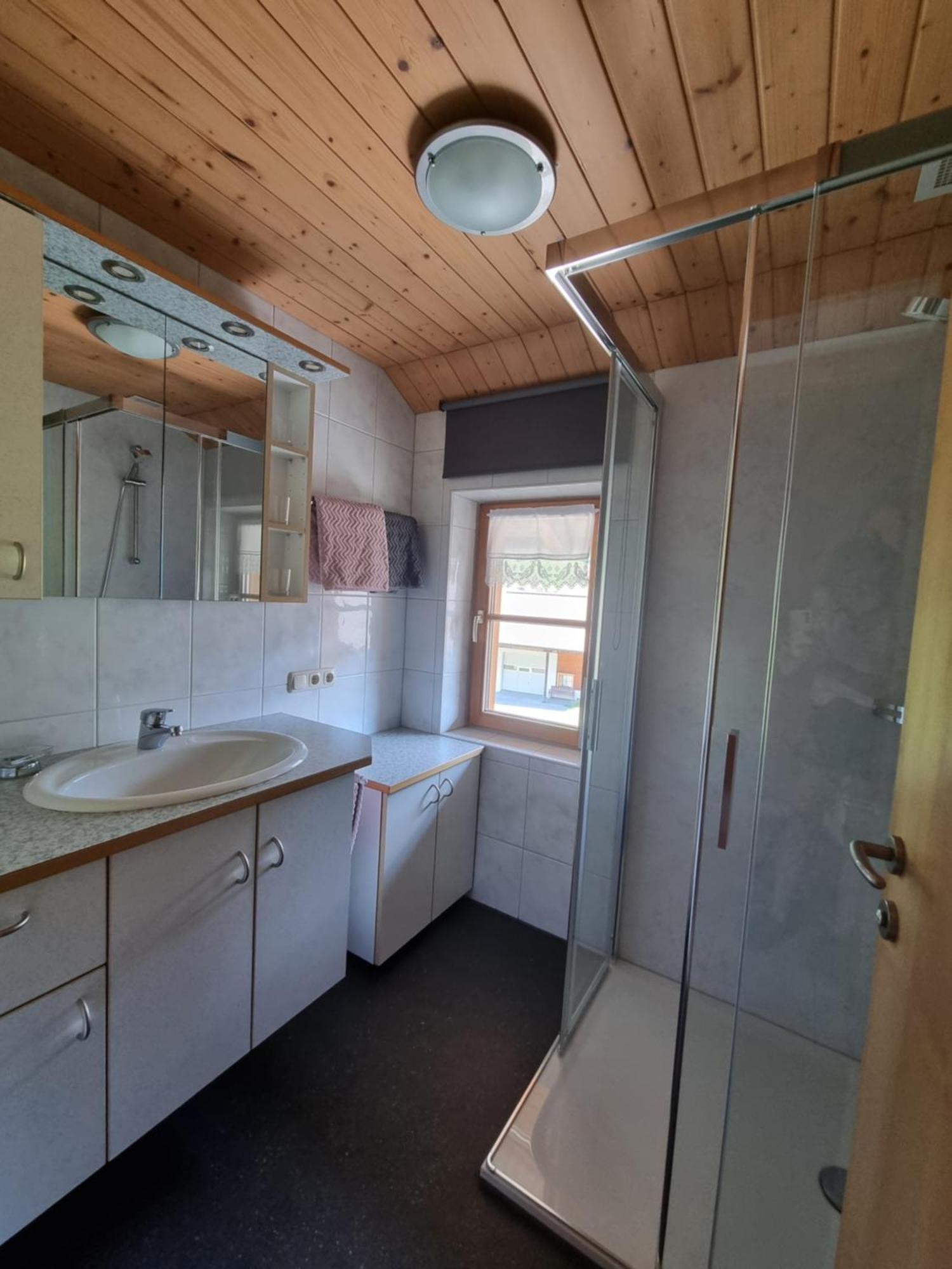 Haus Felder Schoppernau Apartman Kültér fotó