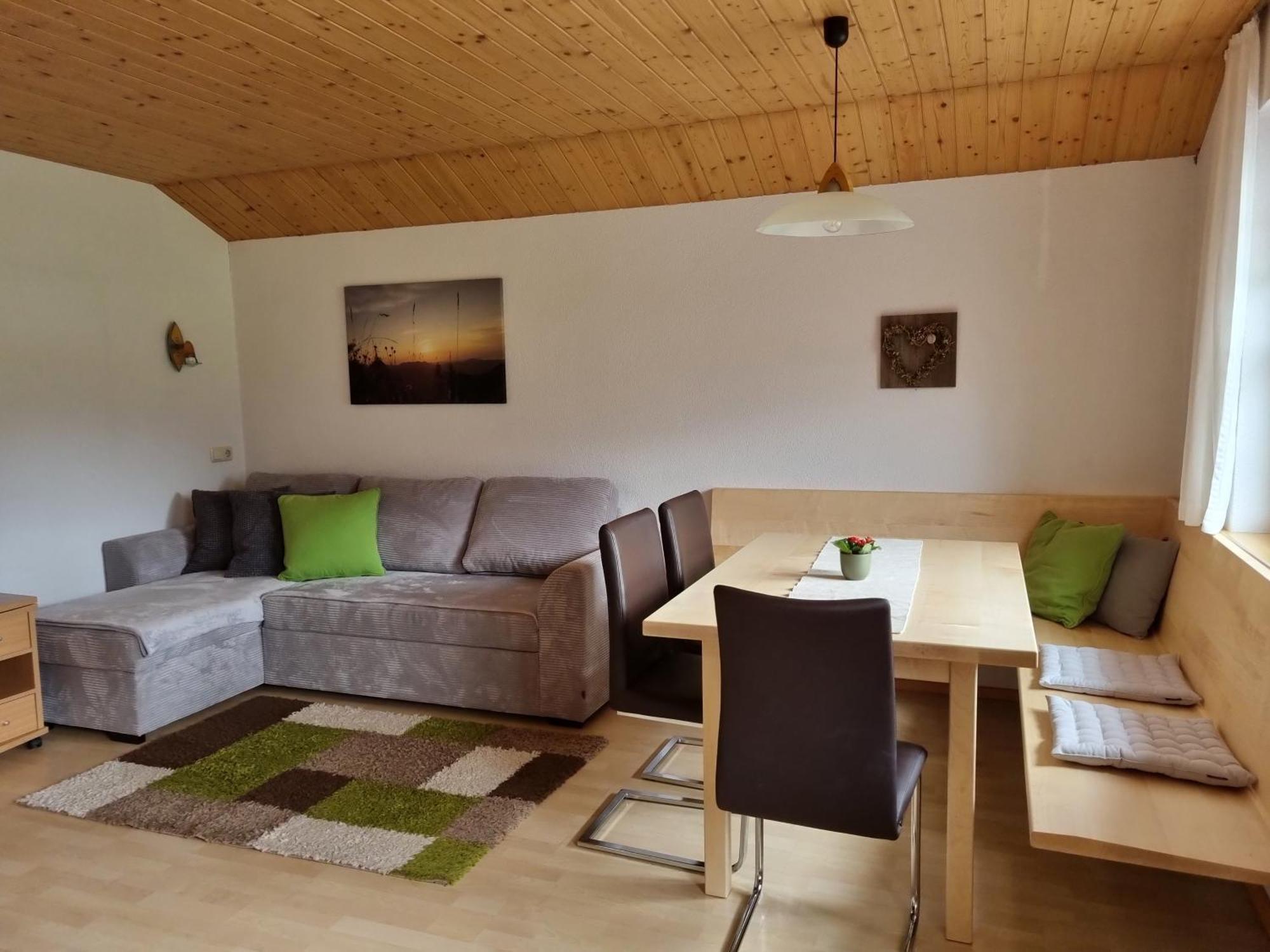 Haus Felder Schoppernau Apartman Kültér fotó