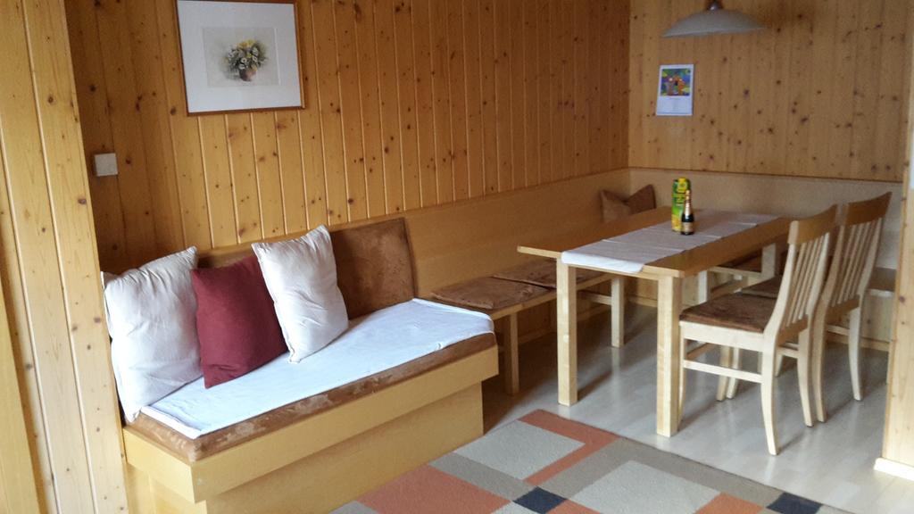Haus Felder Schoppernau Apartman Kültér fotó