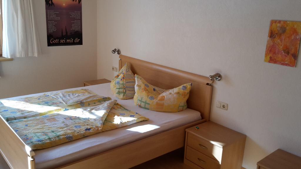 Haus Felder Schoppernau Apartman Kültér fotó