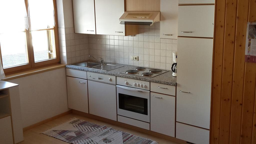 Haus Felder Schoppernau Apartman Kültér fotó